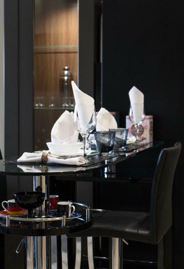 Luxurious&Elegant Flat Leilighet Casablanca Eksteriør bilde