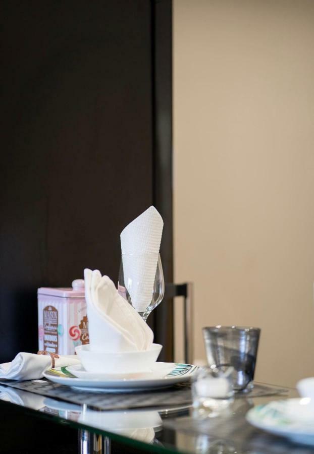 Luxurious&Elegant Flat Leilighet Casablanca Eksteriør bilde