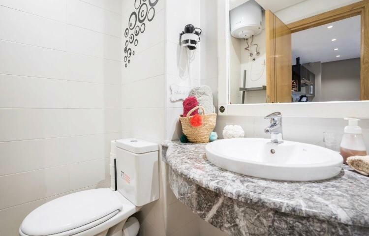 Luxurious&Elegant Flat Leilighet Casablanca Eksteriør bilde