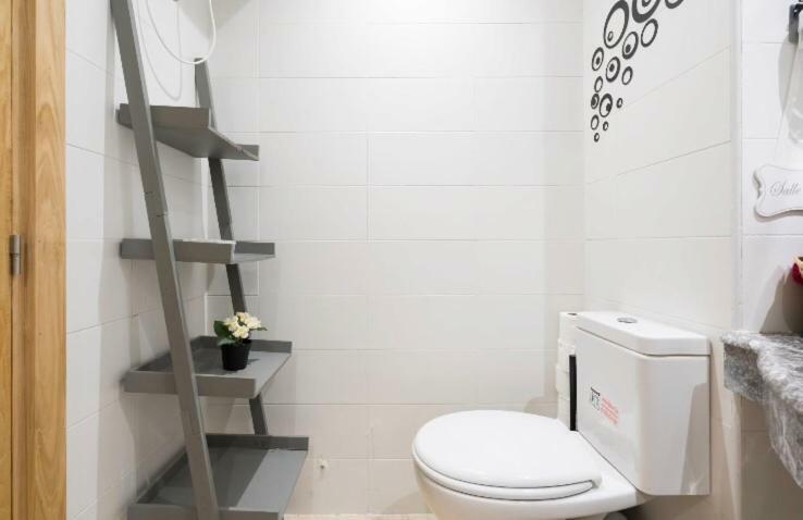 Luxurious&Elegant Flat Leilighet Casablanca Eksteriør bilde